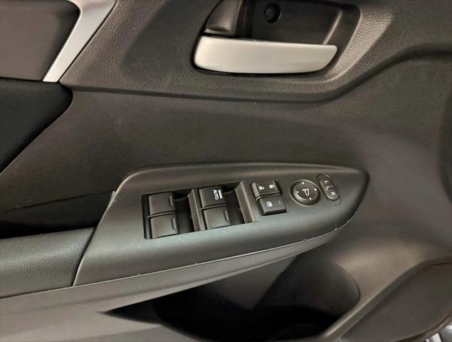 Photo of 2015 Other Honda Fit