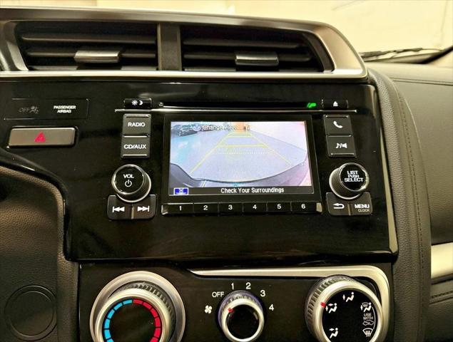 Photo of 2015 Other Honda Fit