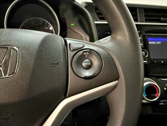 Photo of 2015 Other Honda Fit