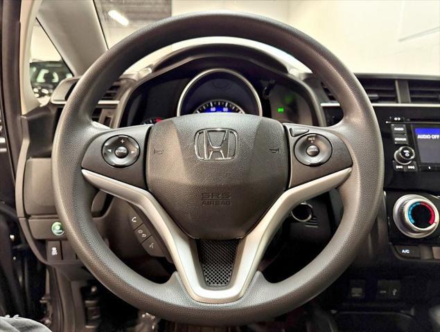 Photo of 2015 Other Honda Fit