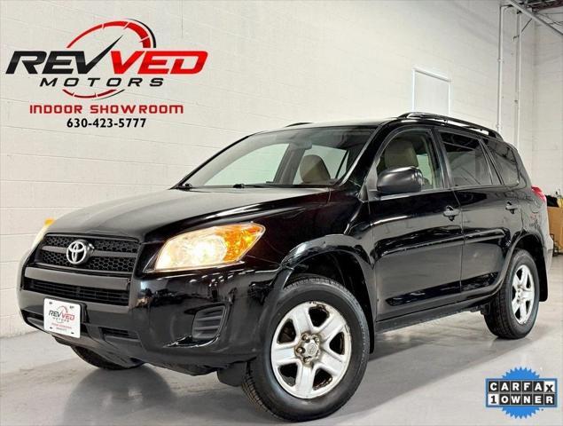 2010 Toyota RAV4