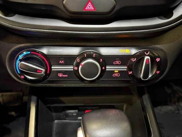 Photo of 2021 Neptune Blue Kia Soul