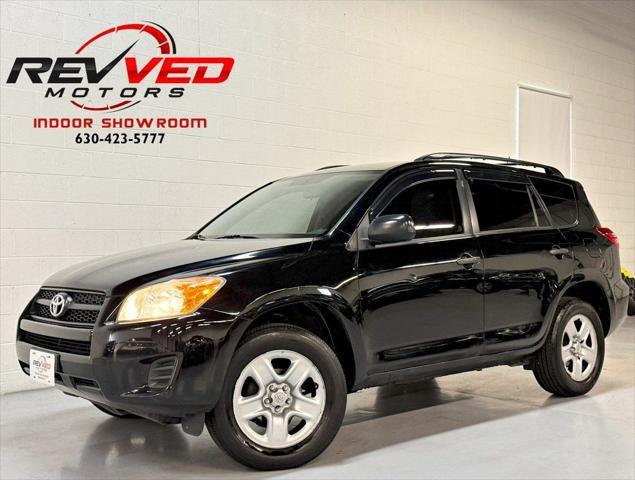 2010 Toyota RAV4
