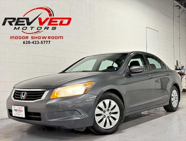 2010 Honda Accord