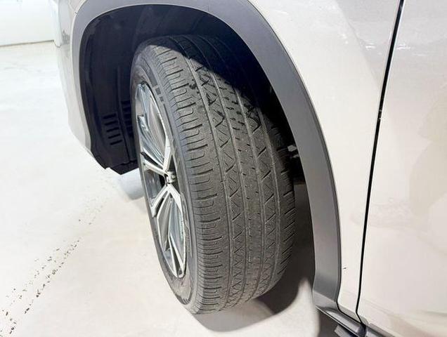 Photo of 2020 Atomic Silver Lexus RX 350