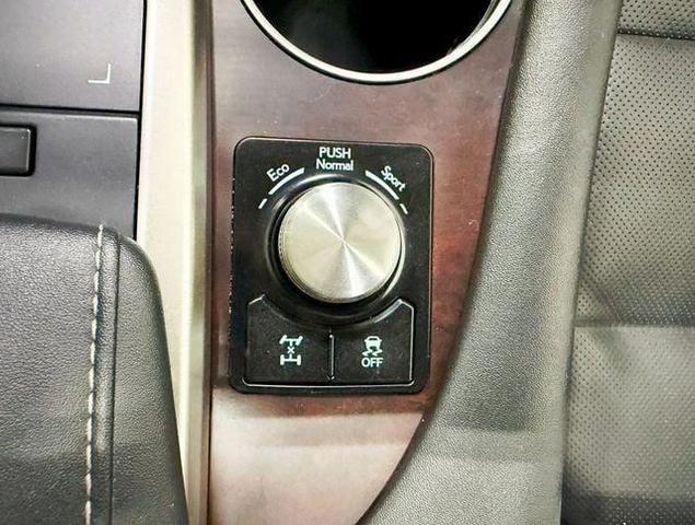 Photo of 2020 Atomic Silver Lexus RX 350