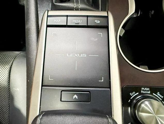 Photo of 2020 Atomic Silver Lexus RX 350