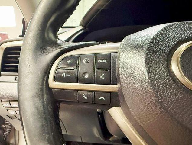 Photo of 2020 Atomic Silver Lexus RX 350