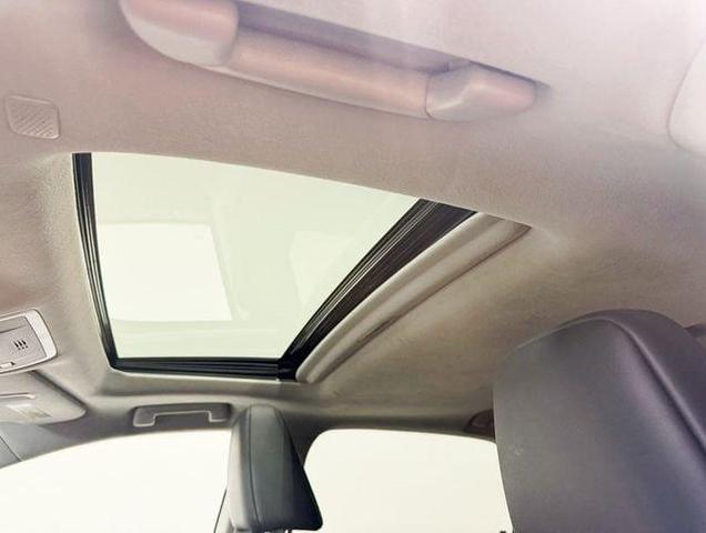 Photo of 2020 Atomic Silver Lexus RX 350