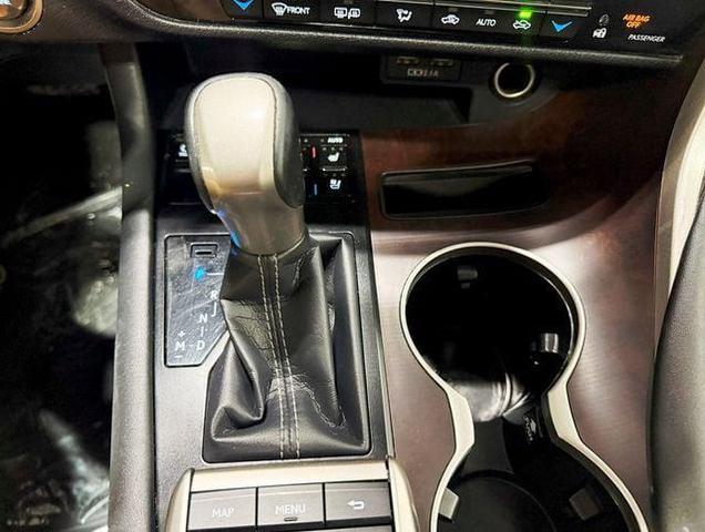 Photo of 2020 Atomic Silver Lexus RX 350