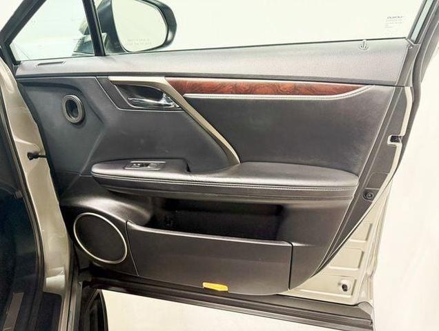 Photo of 2020 Atomic Silver Lexus RX 350