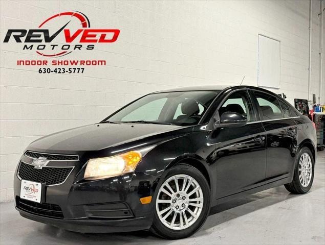 2013 Chevrolet Cruze