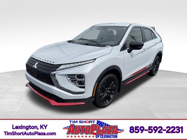 2024 Mitsubishi Eclipse Cross