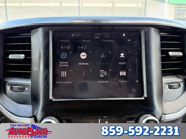 Photo of 2024 Bright White Clearcoat RAM 3500
