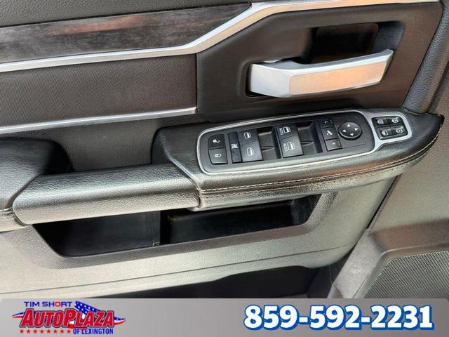 Photo of 2024 Bright White Clearcoat RAM 3500