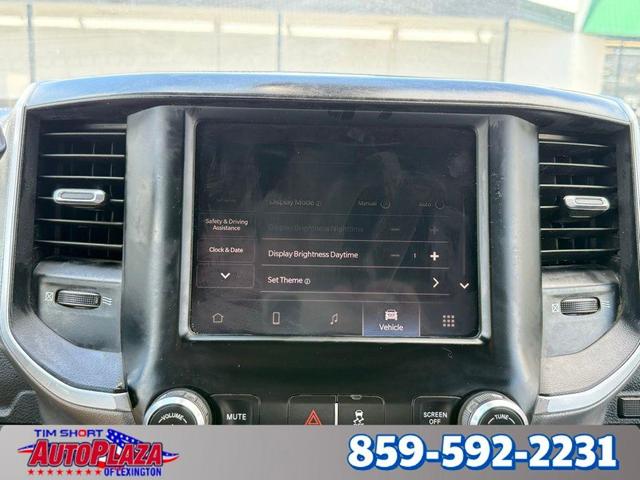 Photo of 2024 Bright White Clearcoat RAM 3500
