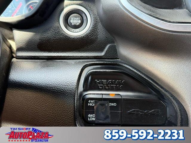 Photo of 2024 Bright White Clearcoat RAM 3500