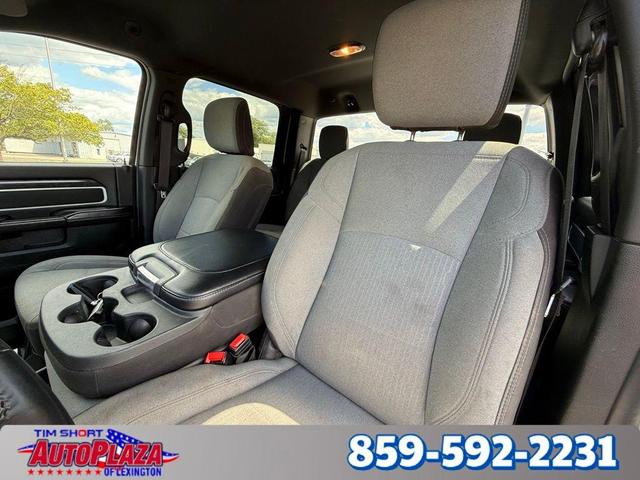 Photo of 2024 Bright White Clearcoat RAM 3500