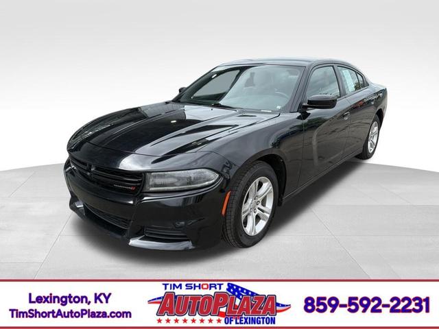 2020 Dodge Charger
