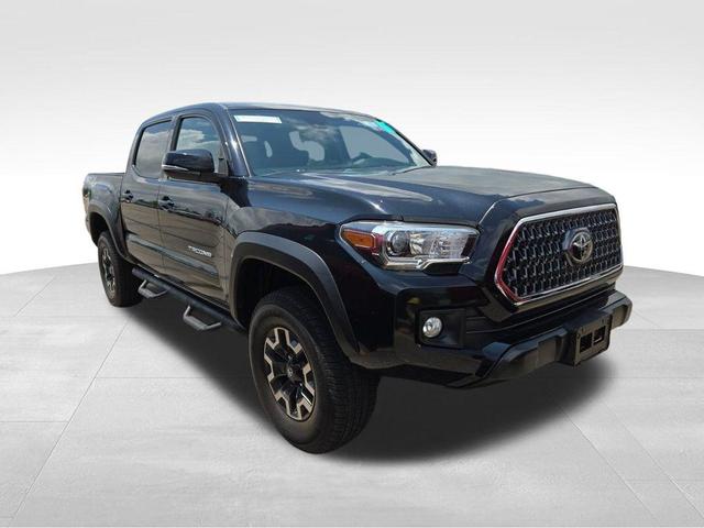 2019 Toyota Tacoma