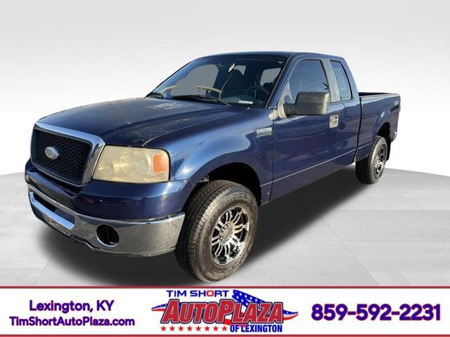 2007 Ford F-150