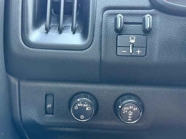 Photo of 2019 Black Chevrolet Colorado