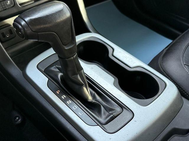 Photo of 2019 Black Chevrolet Colorado