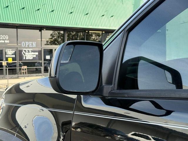 Photo of 2019 Black Chevrolet Colorado