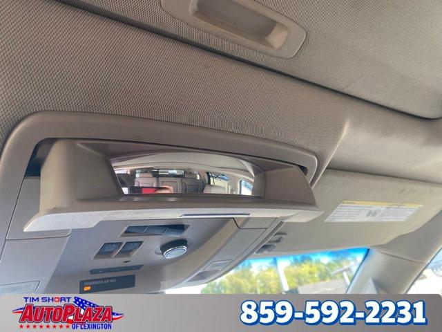 Photo of 2020 Summit White Chevrolet Tahoe