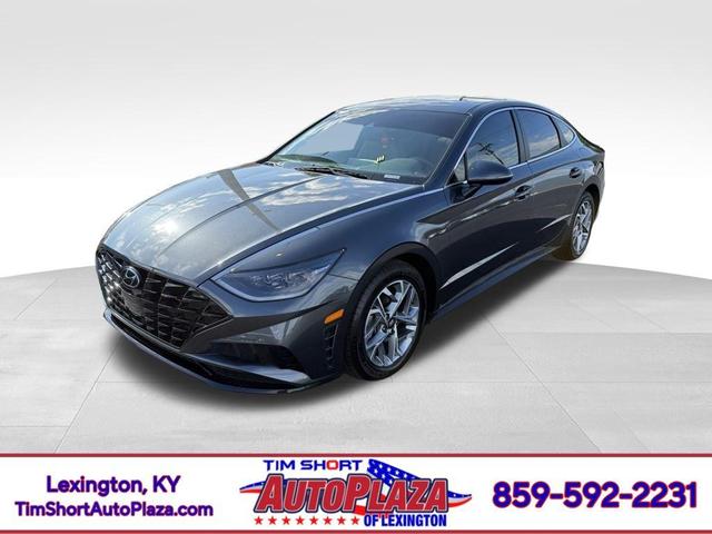 2023 Hyundai Sonata
