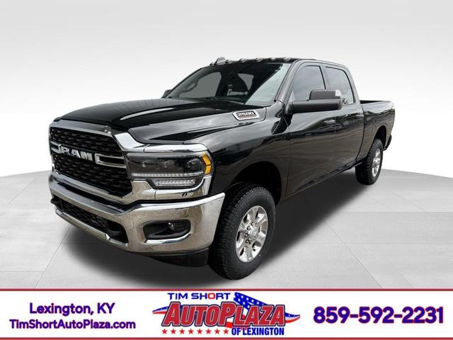 2022 RAM 2500