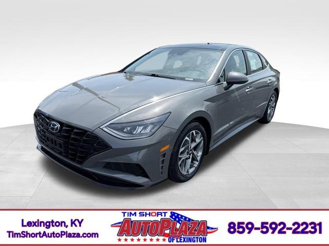 2022 Hyundai Sonata