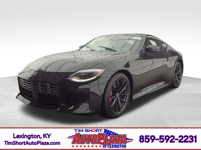 2024 Nissan Z