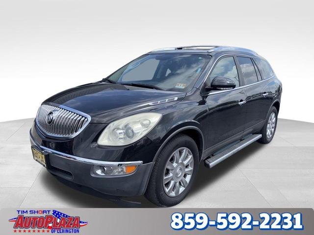 2011 Buick Enclave