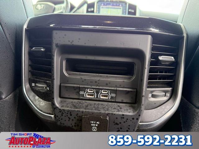 Photo of 2021 Bright White Clearcoat RAM 2500