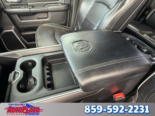 Photo of 2021 Bright White Clearcoat RAM 2500