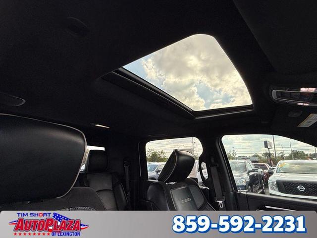 Photo of 2021 Bright White Clearcoat RAM 2500