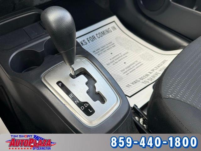 Photo of 2024 Graphite Gray Metallic Mitsubishi Mirage G4