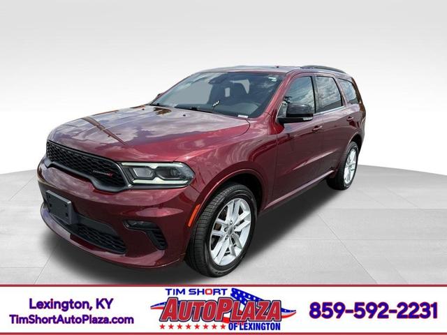 2023 Dodge Durango