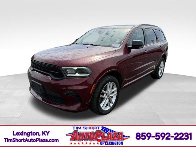 2023 Dodge Durango