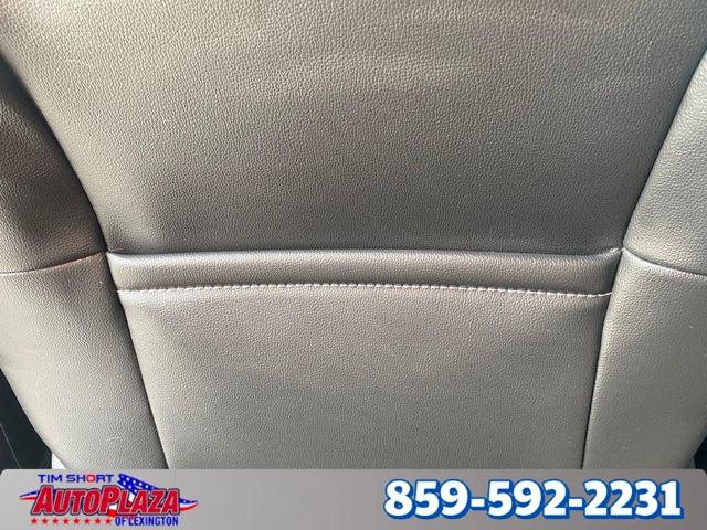 Photo of 2018 Ingot Silver Ford Escape