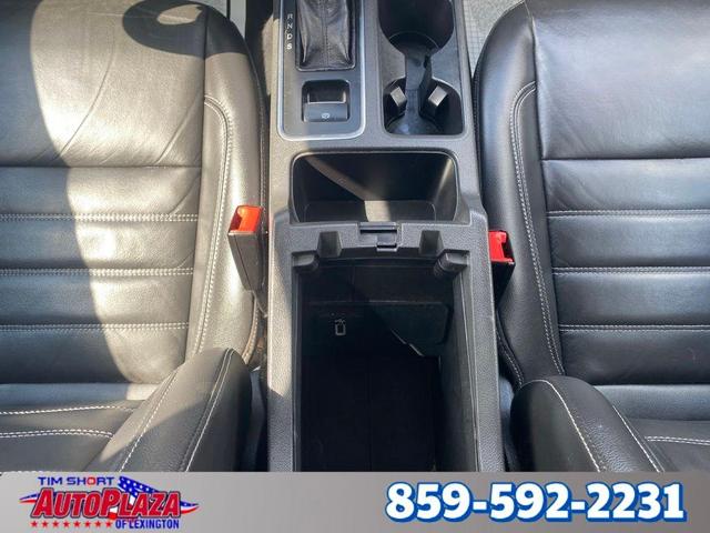 Photo of 2018 Ingot Silver Ford Escape