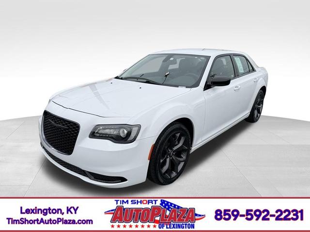 2023 Chrysler 300