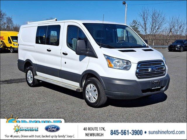2016 Ford Transit-250