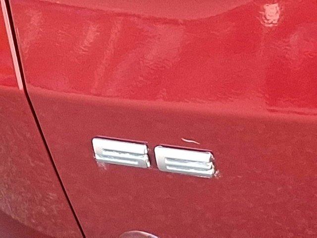 Photo of 2021 Rapid Red Metallic Tinted Clearcoat Ford Escape