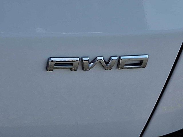 Photo of 2024 Oxford White Ford Escape
