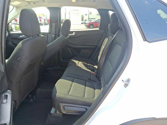 Photo of 2024 Oxford White Ford Escape