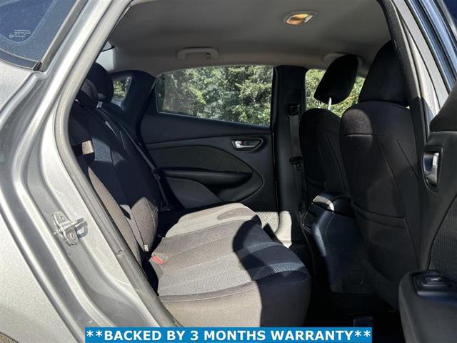 Photo of 2014 Gray Dodge Dart