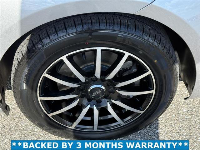 Photo of 2014 Gray Dodge Dart