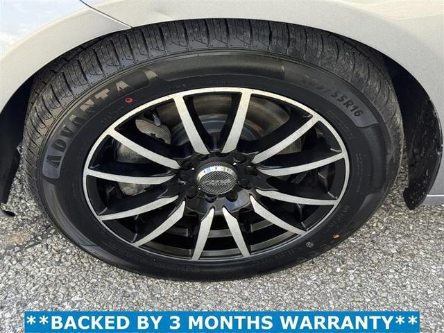 Photo of 2014 Gray Dodge Dart